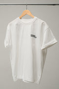 DEBUT COLLECTION - CITIZENS AND SAINTS SHIRT- WHITE